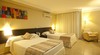 Hotel Beach Class Suites Recife