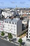 Hotel The Originals Boutique, H�tel Oc�ane, Le Havre (qualys-hotel)