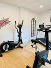 Hotel The Originals Boutique, H�tel Oc�ane, Le Havre (qualys-hotel)