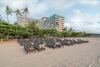 Hotel Inna Grand Bali Beach