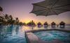 Apartamento Manava Beach Resort And Spa Moorea
