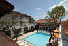 Posada Villa Agung Beach Inn