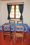 Posada Njaya Lodge
