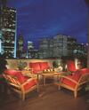 Hotel Le St-james Montr�al