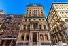Hotel Le St-james Montr�al