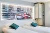 Brit Hotel Caen Nord - M�morial