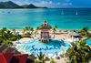 Hotel Sandals Grande St. Lucian - All Inclusive Couples Only