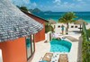 Hotel Sandals Grande St. Lucian - All Inclusive Couples Only