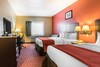 Motel Quality Inn & Suites