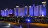 Hotel Crown Reef Beach Resort And Waterpark