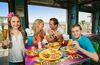 Hotel Crown Reef Beach Resort And Waterpark