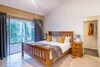 Apartamentos Eight Willows Retreat