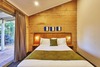 Apartamentos Eight Willows Retreat