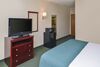 Hotel Americas Best Value Inn Wiggins
