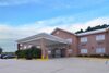 Hotel Americas Best Value Inn Wiggins