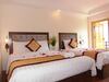 Sapa Eden Mountain View Hotel