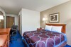 Hotel Super 8 By Wyndham Delmont