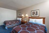 Hotel Super 8 By Wyndham Delmont