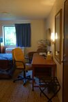 Hotel Super 8 By Wyndham Delmont