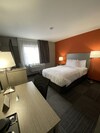 Hotel Quality Inn & Suites