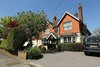 The Corner House Hotel Gatwick