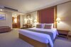 Hotel Cholchan Pattaya Beach Resort