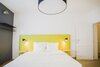 Apartamentos Smartflats City - Perron