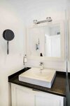 Apartamentos Smartflats City - Perron