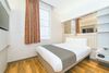 Point A Hotel - London, Canary Wharf