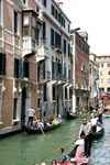 Apartamento Corte Barozzi Venice Suites