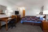 Motel Super 8 By Wyndham Taber Ab