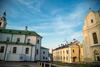 Hotel Monastyrski Minsk City Centre