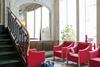 Hotel Ibis Blois Centre Chateau