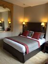 Hotel Migny Opera Montmartre