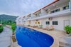 Apartamentos Bkn Hua Hin