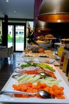 Fiesta Residences Boutique Hotel And Serviced Apartments
