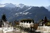 Hotel Chalet D'adrien