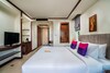 Apartamento Orchidacea Resort