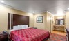 Hotel Econo Lodge Inn & Suites Escondido Downtown