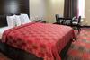 Hotel Econo Lodge Inn & Suites Escondido Downtown