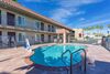 Hotel Econo Lodge Inn & Suites Escondido Downtown