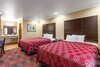 Hotel Econo Lodge Inn & Suites Escondido Downtown