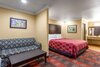 Hotel Econo Lodge Inn & Suites Escondido Downtown