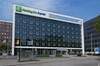 Hotel Holiday Inn Express Antwerp City-north