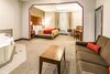 Hotel Comfort Inn And Suites