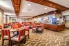 Hotel Comfort Inn And Suites