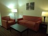 Hotel Best Western Executive Inn & Suites