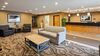 Hotel Best Western Blackfoot Inn