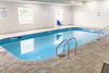 Hotel Holiday Inn Express & Suites Sweetwater