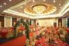 Jin Jiang Shen Zhen Hotel